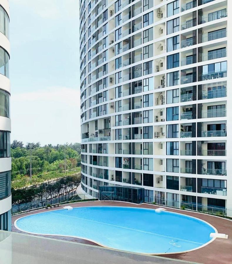 Ben'S House - Gateway Condo ブンタオ エクステリア 写真