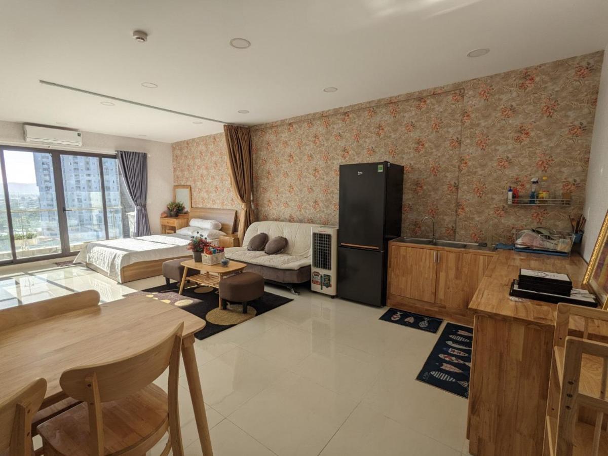 Ben'S House - Gateway Condo ブンタオ エクステリア 写真