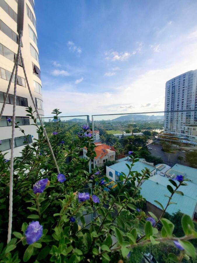 Ben'S House - Gateway Condo ブンタオ エクステリア 写真