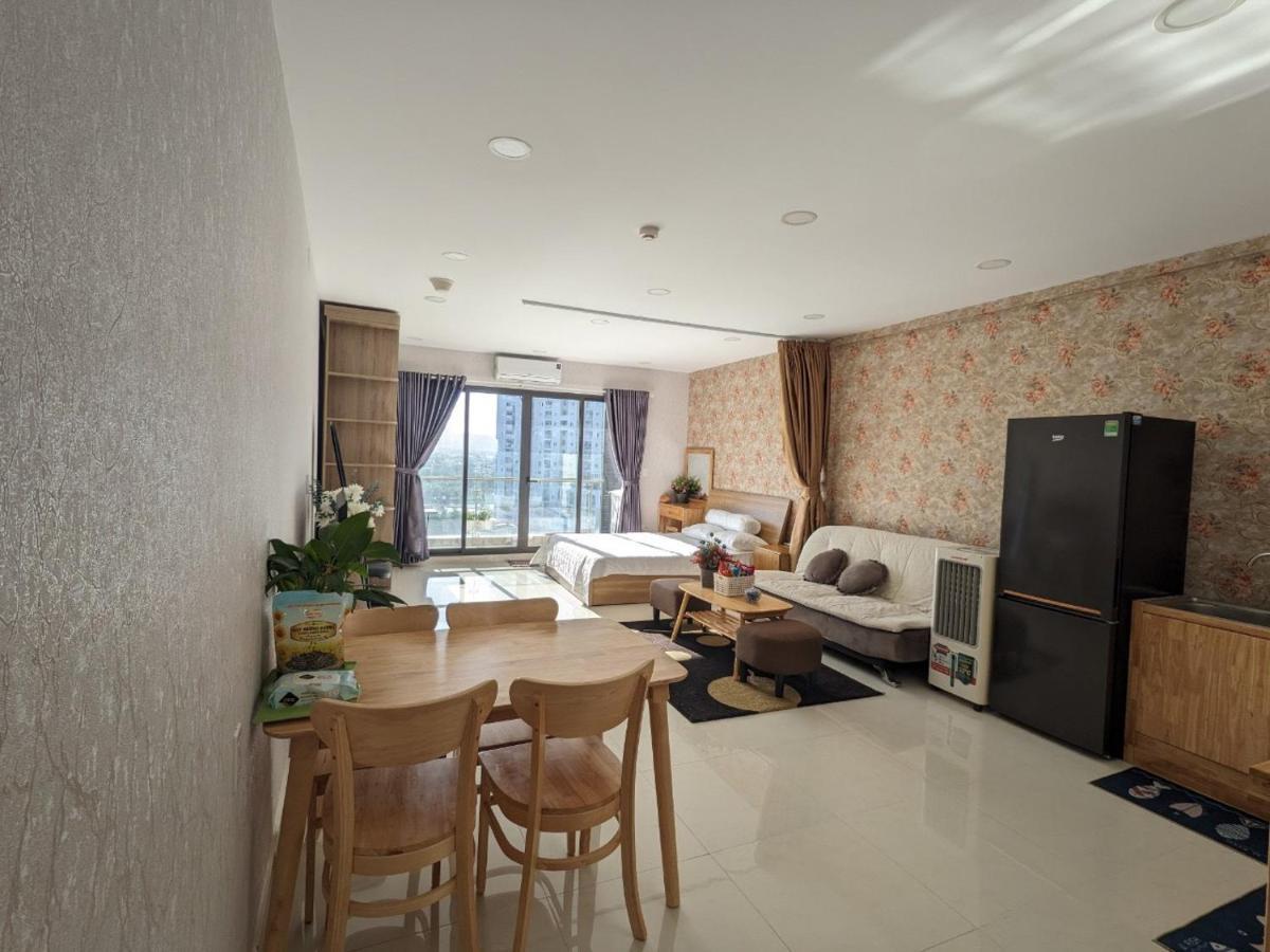 Ben'S House - Gateway Condo ブンタオ エクステリア 写真
