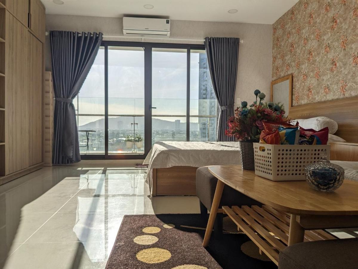 Ben'S House - Gateway Condo ブンタオ エクステリア 写真