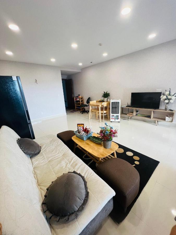 Ben'S House - Gateway Condo ブンタオ エクステリア 写真