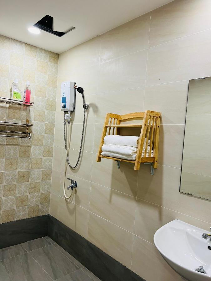 Ben'S House - Gateway Condo ブンタオ エクステリア 写真