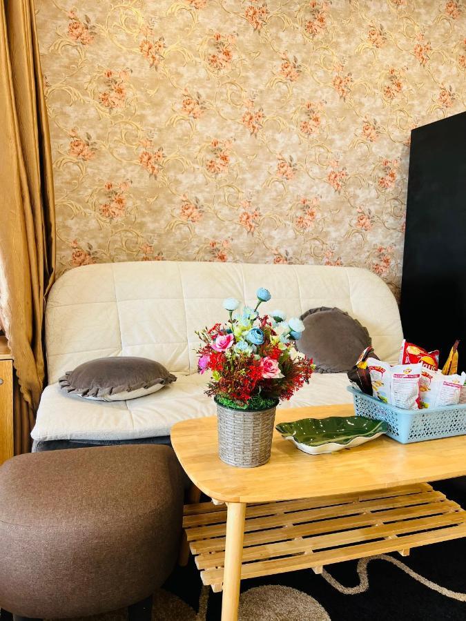 Ben'S House - Gateway Condo ブンタオ エクステリア 写真