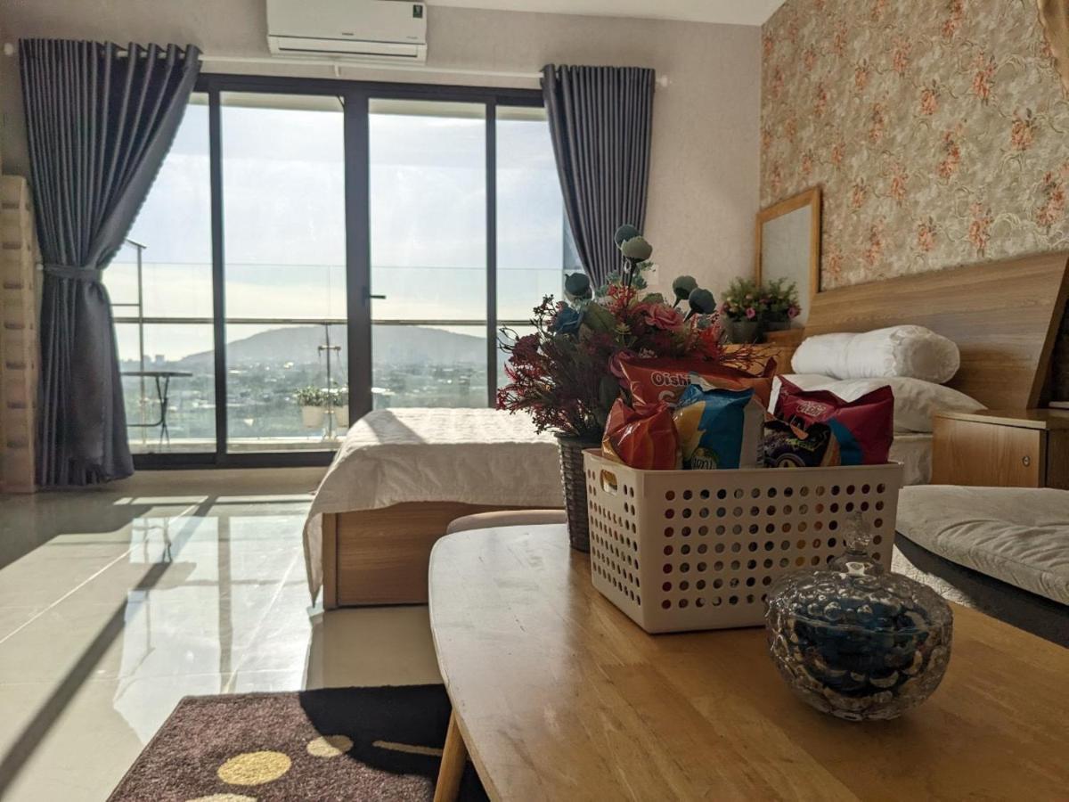 Ben'S House - Gateway Condo ブンタオ エクステリア 写真