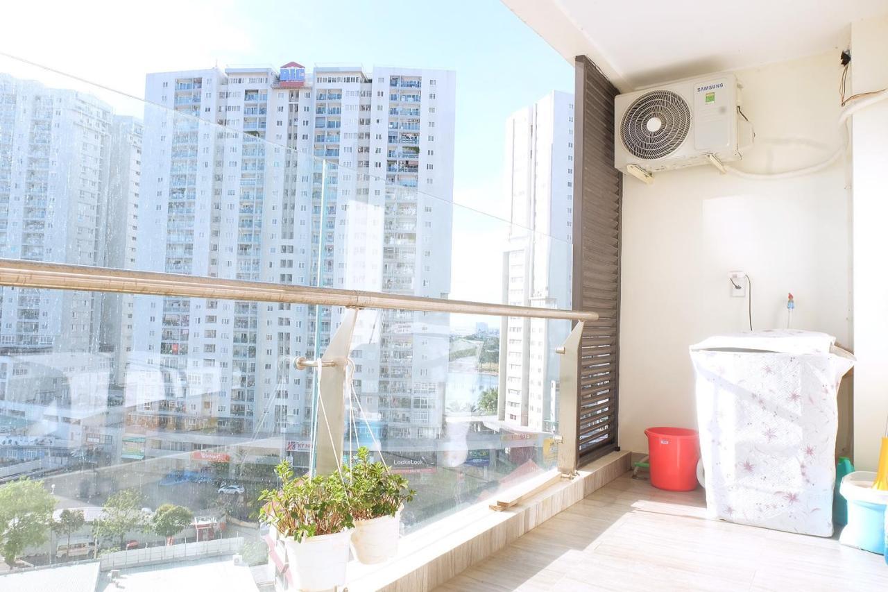 Ben'S House - Gateway Condo ブンタオ エクステリア 写真