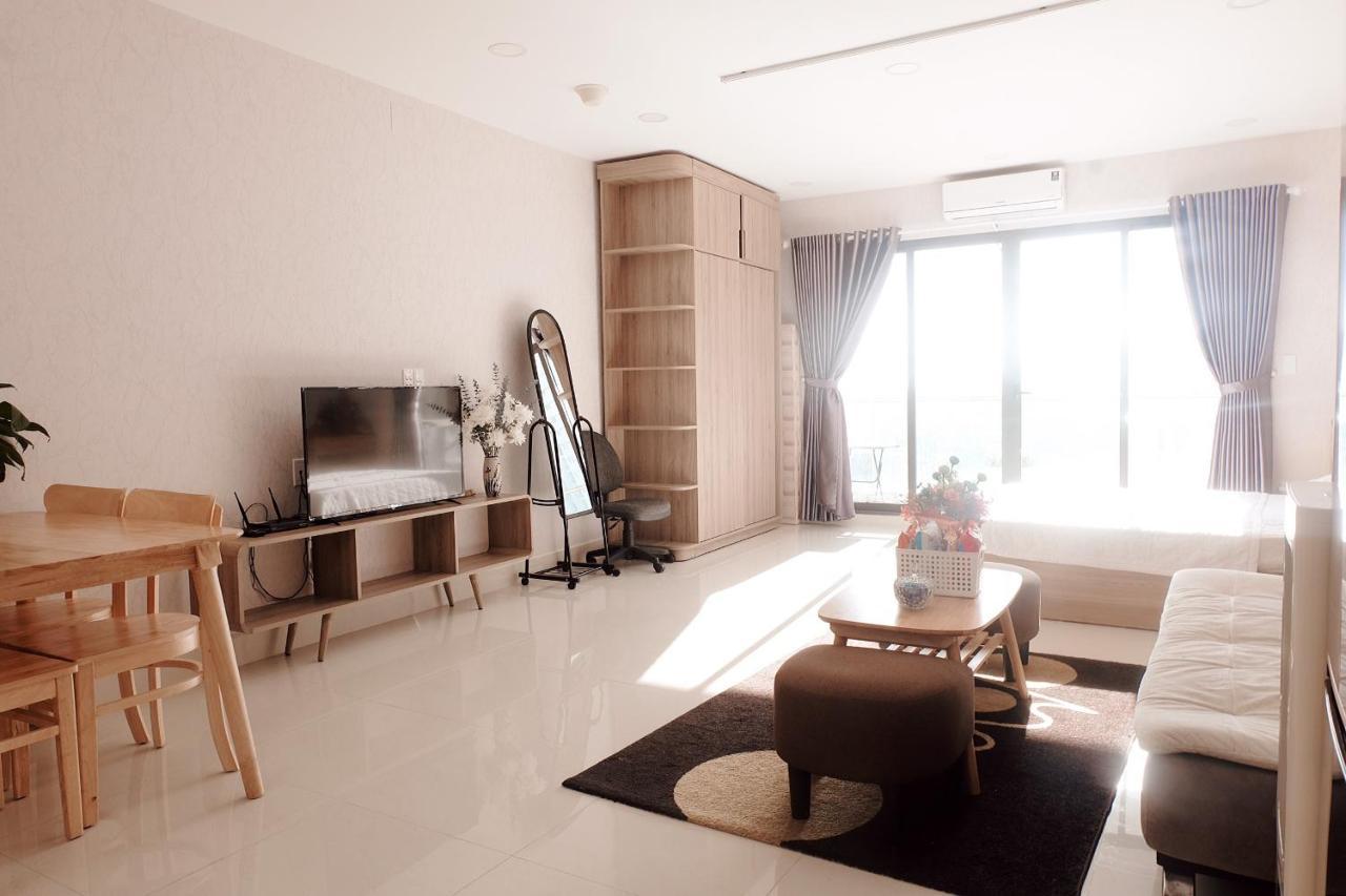 Ben'S House - Gateway Condo ブンタオ エクステリア 写真