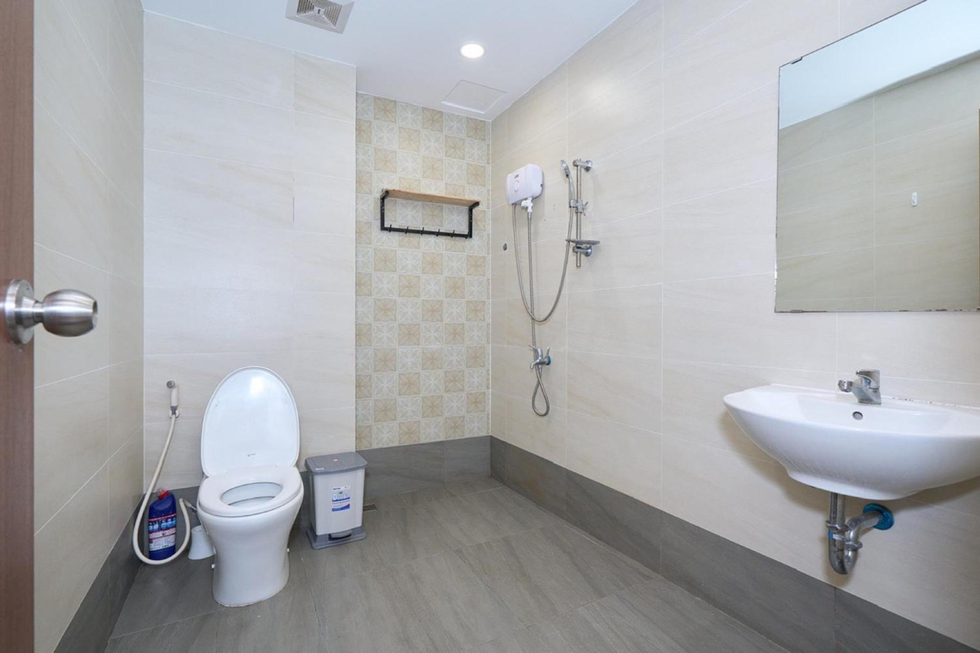 Ben'S House - Gateway Condo ブンタオ エクステリア 写真
